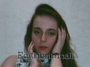 Edithbrimhall