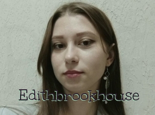 Edithbrookhouse