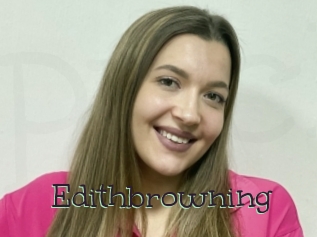 Edithbrowning