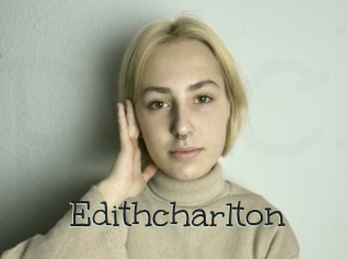 Edithcharlton