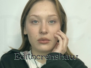 Edithcrenshaw