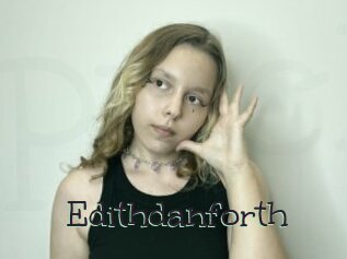 Edithdanforth