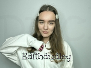 Edithdudley