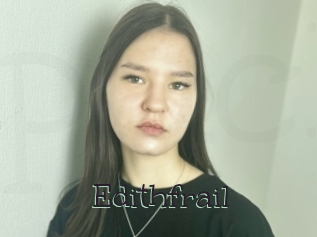 Edithfrail