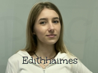 Edithhaimes