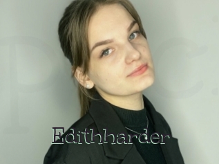 Edithharder
