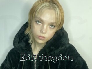 Edithhaydon