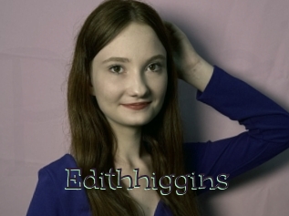 Edithhiggins