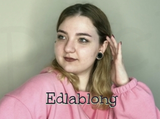 Edlablong