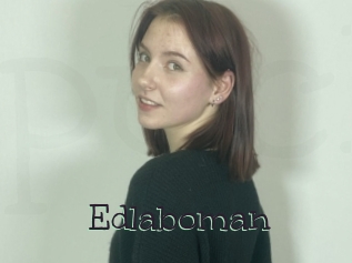 Edlaboman