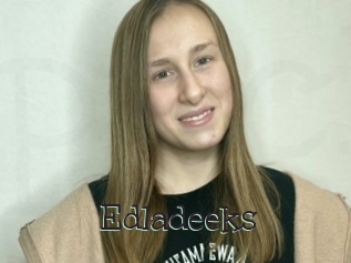 Edladeeks