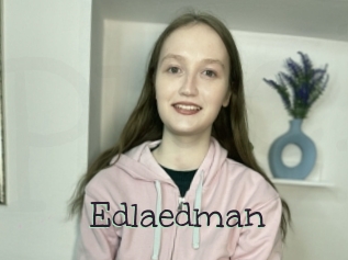 Edlaedman