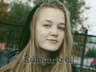 Edlagartrell