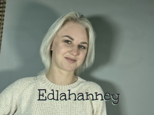 Edlahanney