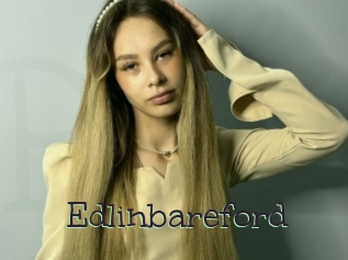 Edlinbareford