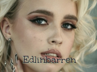 Edlinbarren