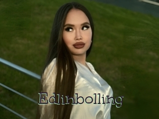 Edlinbolling