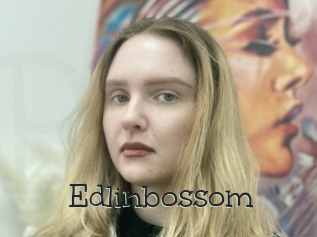 Edlinbossom