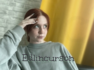 Edlincurson