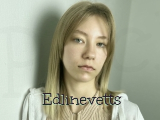 Edlinevetts