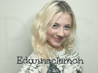 Edwinaclemon