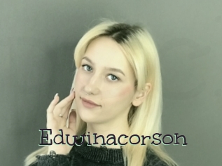 Edwinacorson