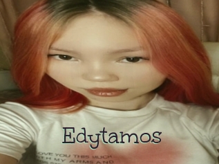 Edytamos