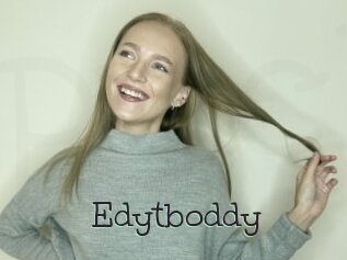 Edytboddy