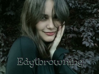 Edytbrowning