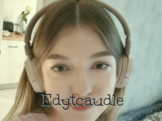 Edytcaudle