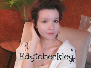 Edytcheckley