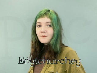 Edytchurchey