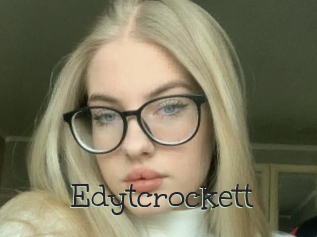 Edytcrockett