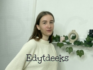 Edytdeeks