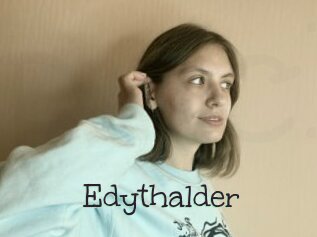 Edythalder