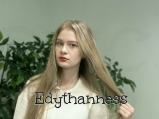 Edythanness