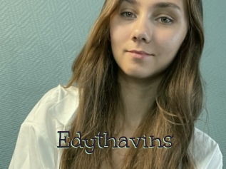 Edythavins