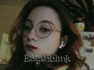 Edythblink