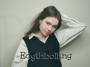 Edythbolling