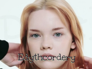 Edythcordery