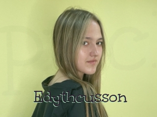 Edythcusson