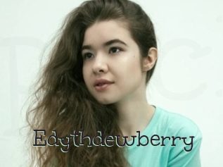 Edythdewberry