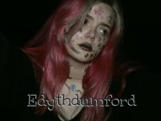 Edythdumford