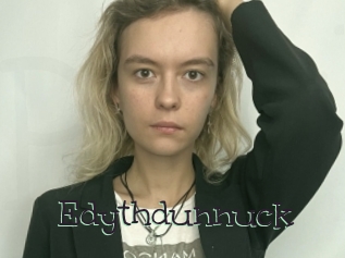 Edythdunnuck