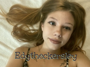 Edytheckersley