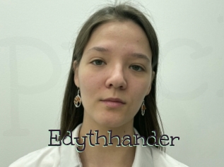 Edythhander