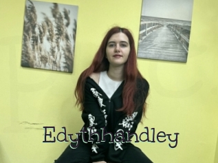 Edythhandley