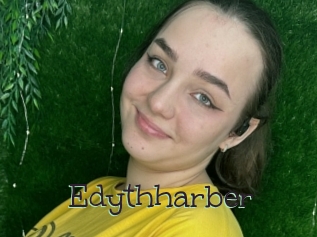 Edythharber