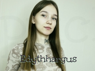Edythhargus