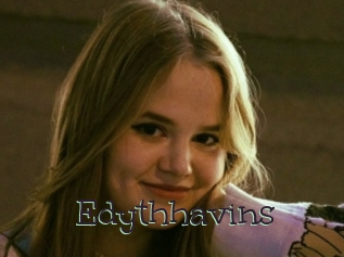 Edythhavins